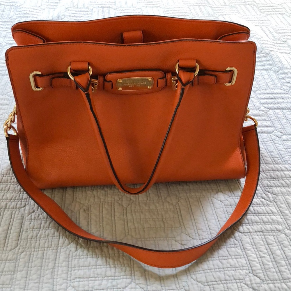 Michael Kors bag